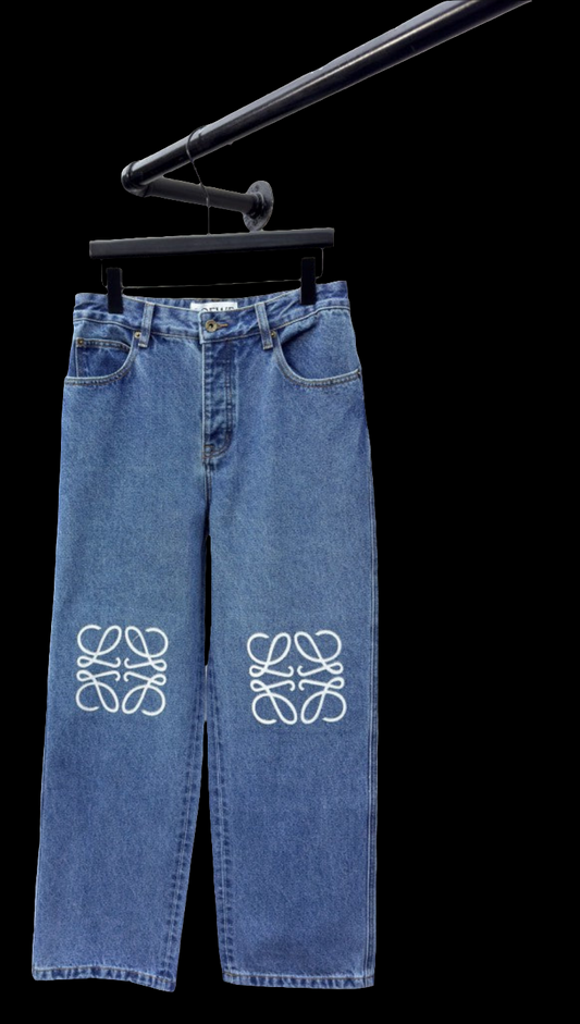 Jeans For Man