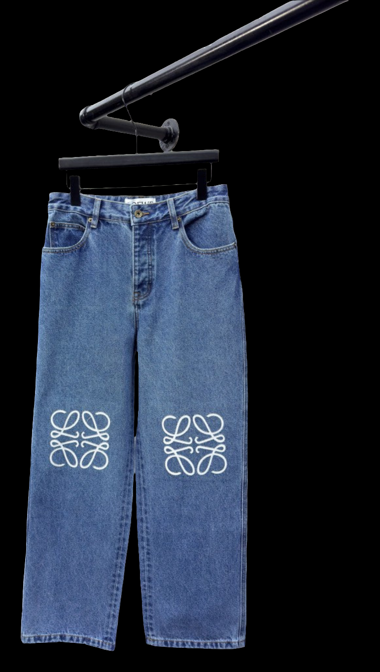 Jeans For Man
