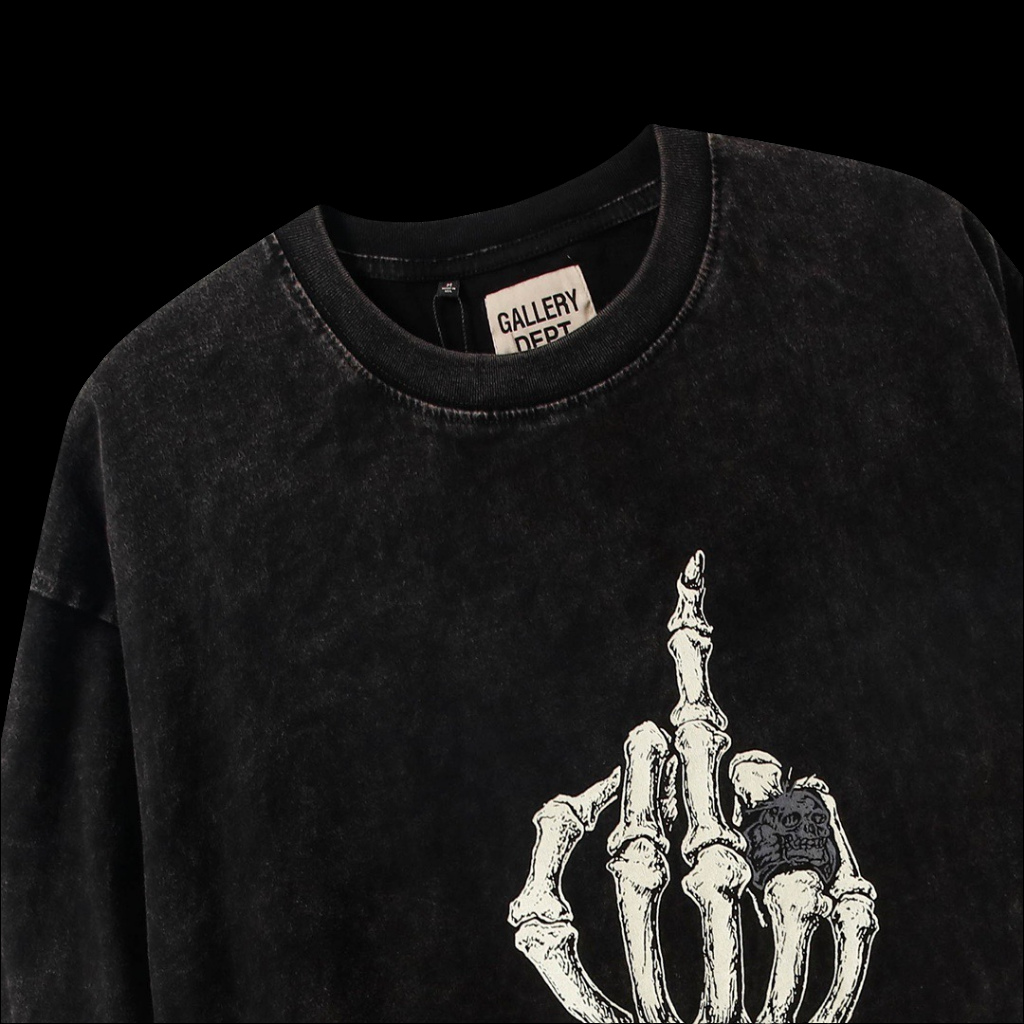 T-Shirt Gallery  Dept