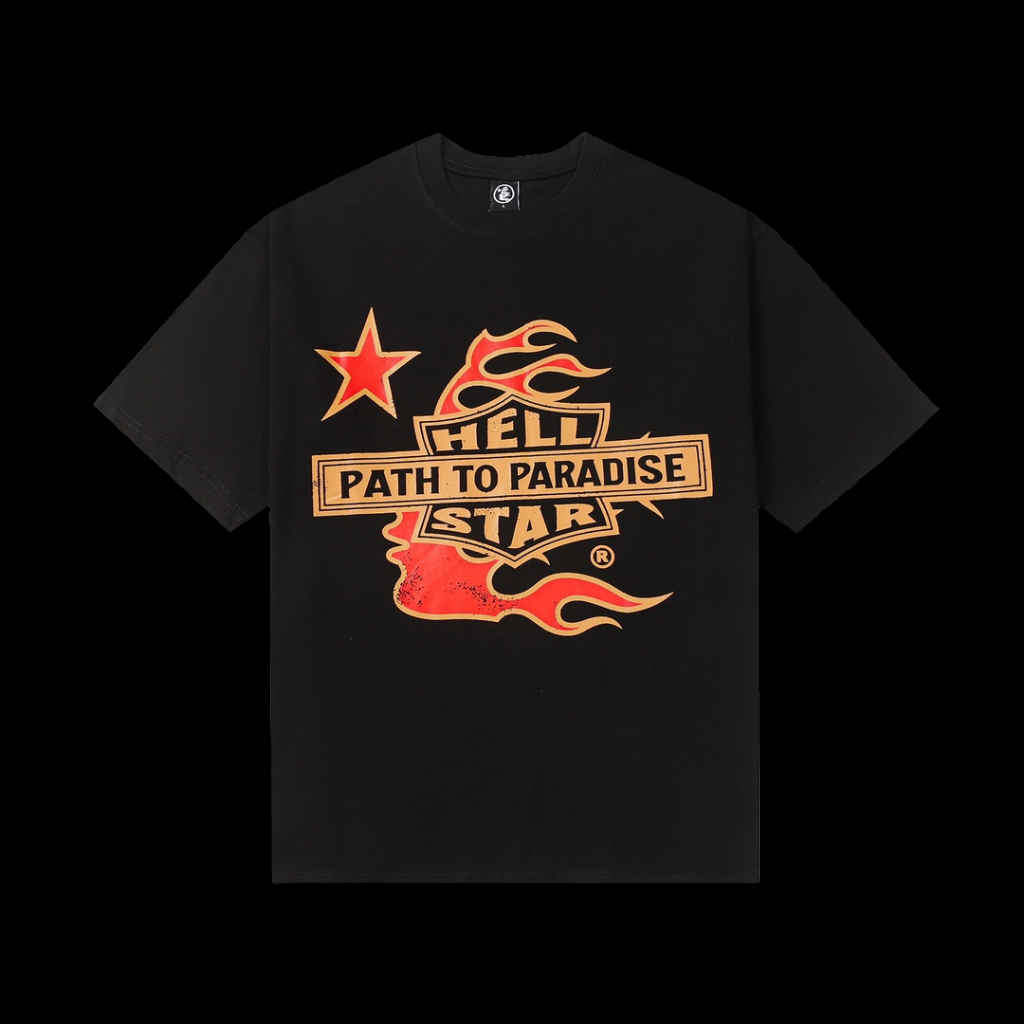 Hellstar T-Shirt