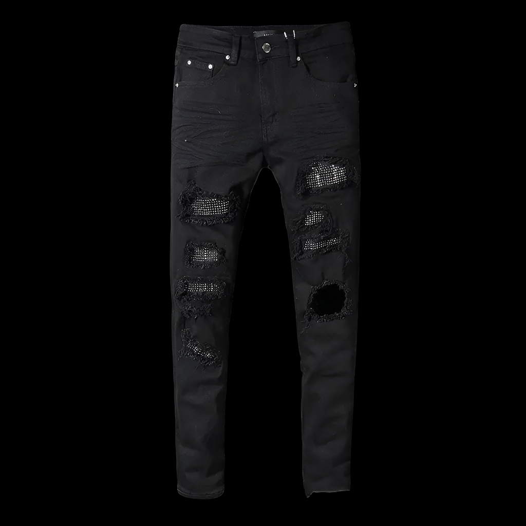 Denim Jeans