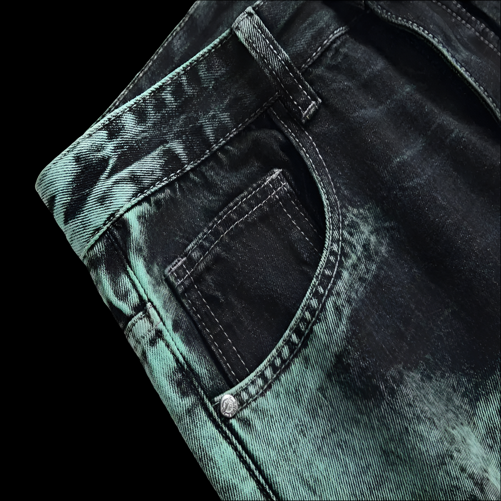 Denim Jeans