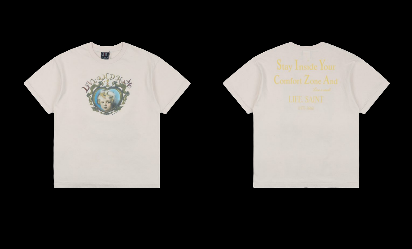 Saint Michael T-Shirt