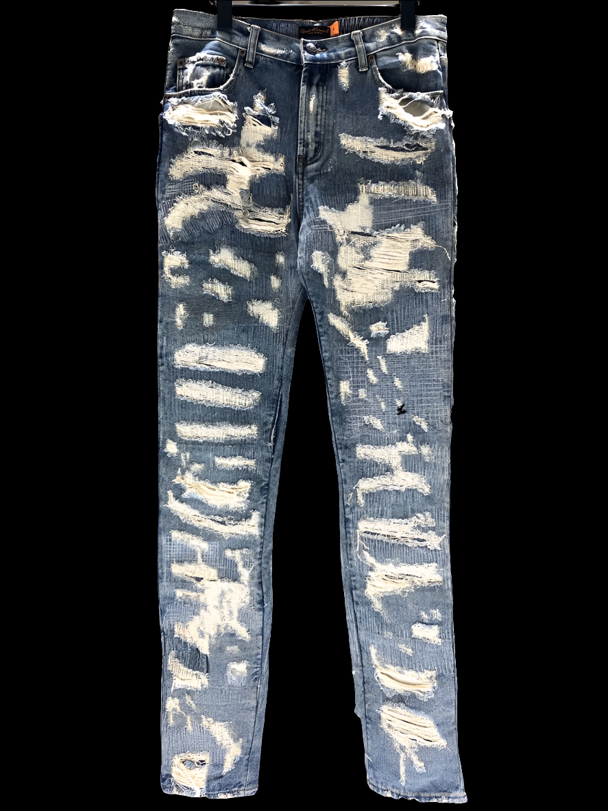 Jeans  Amiri