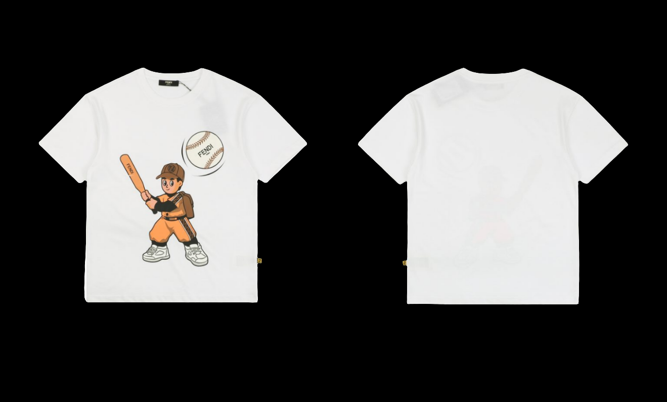 Fendi T-Shirt
