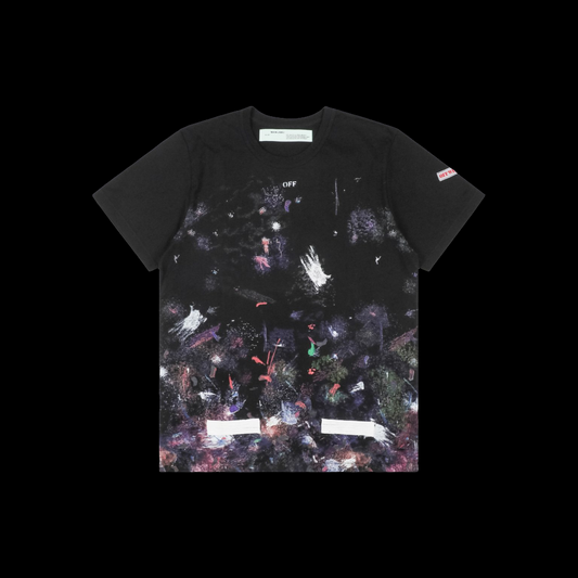 Off White T-Shirt