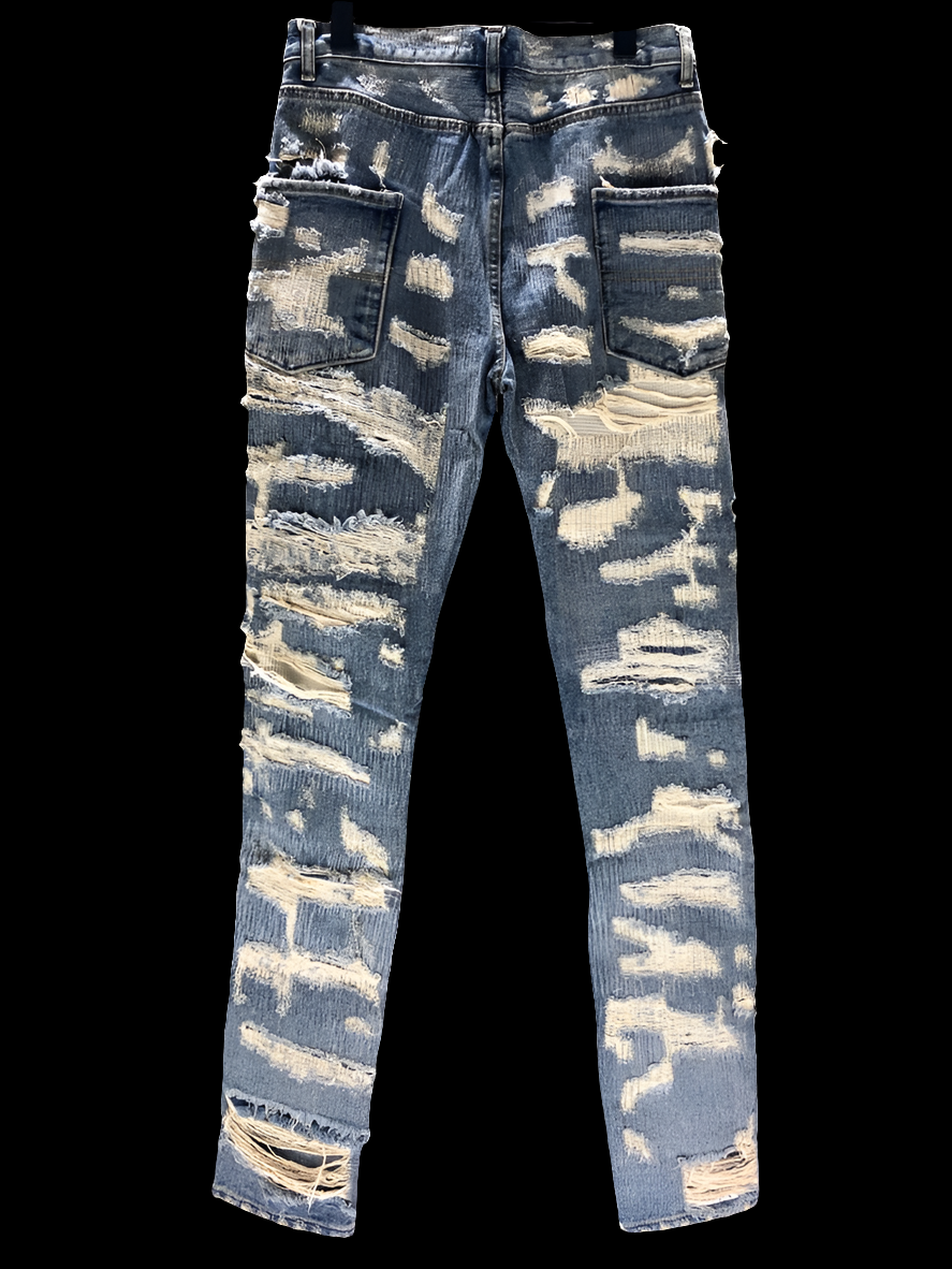 Jeans  Amiri