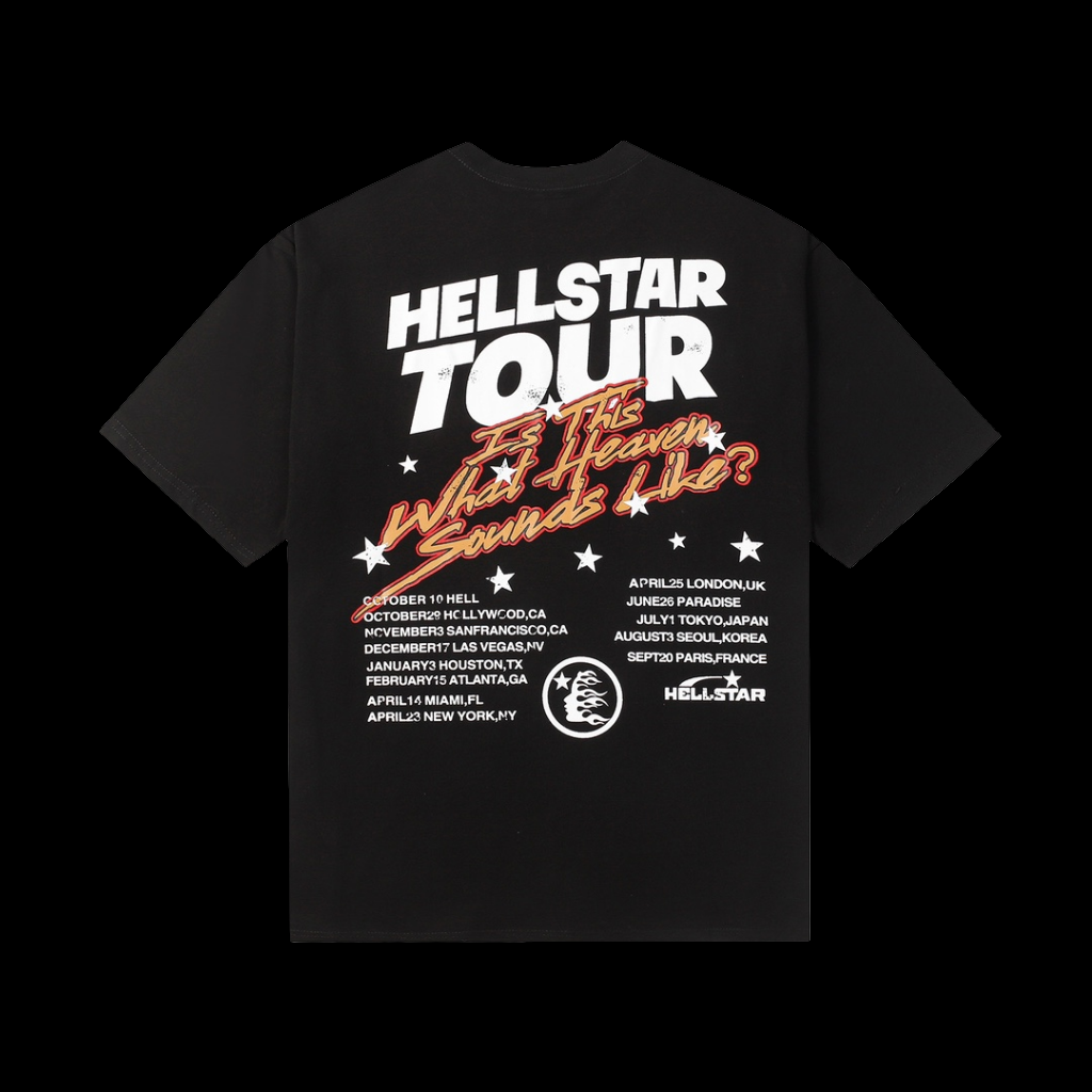 Hellstar T-Shirt