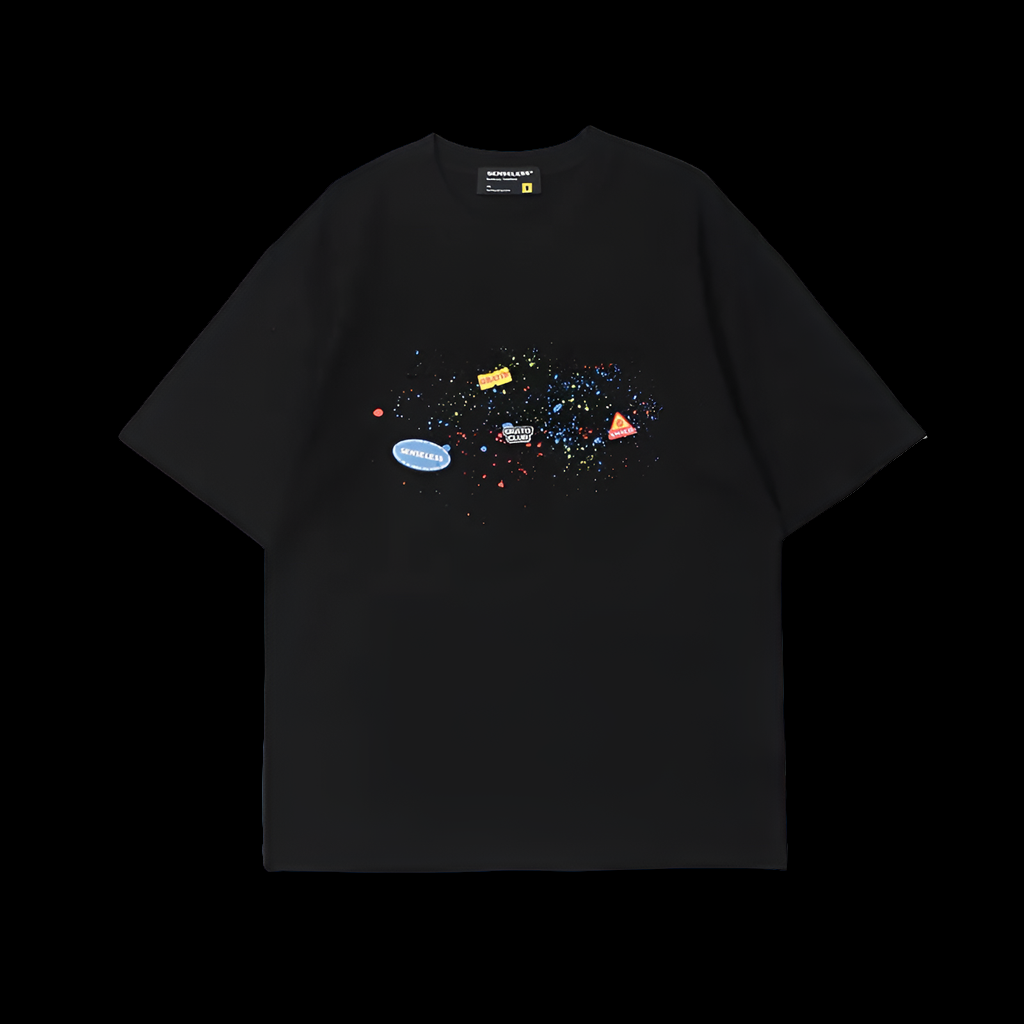 Galaxy T-shirt for Men