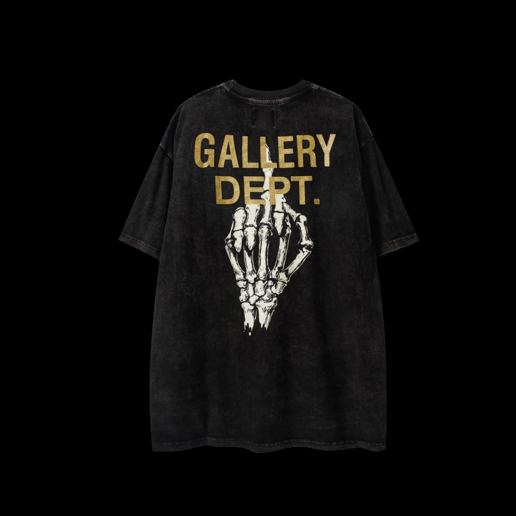 T-Shirt Gallery  Dept