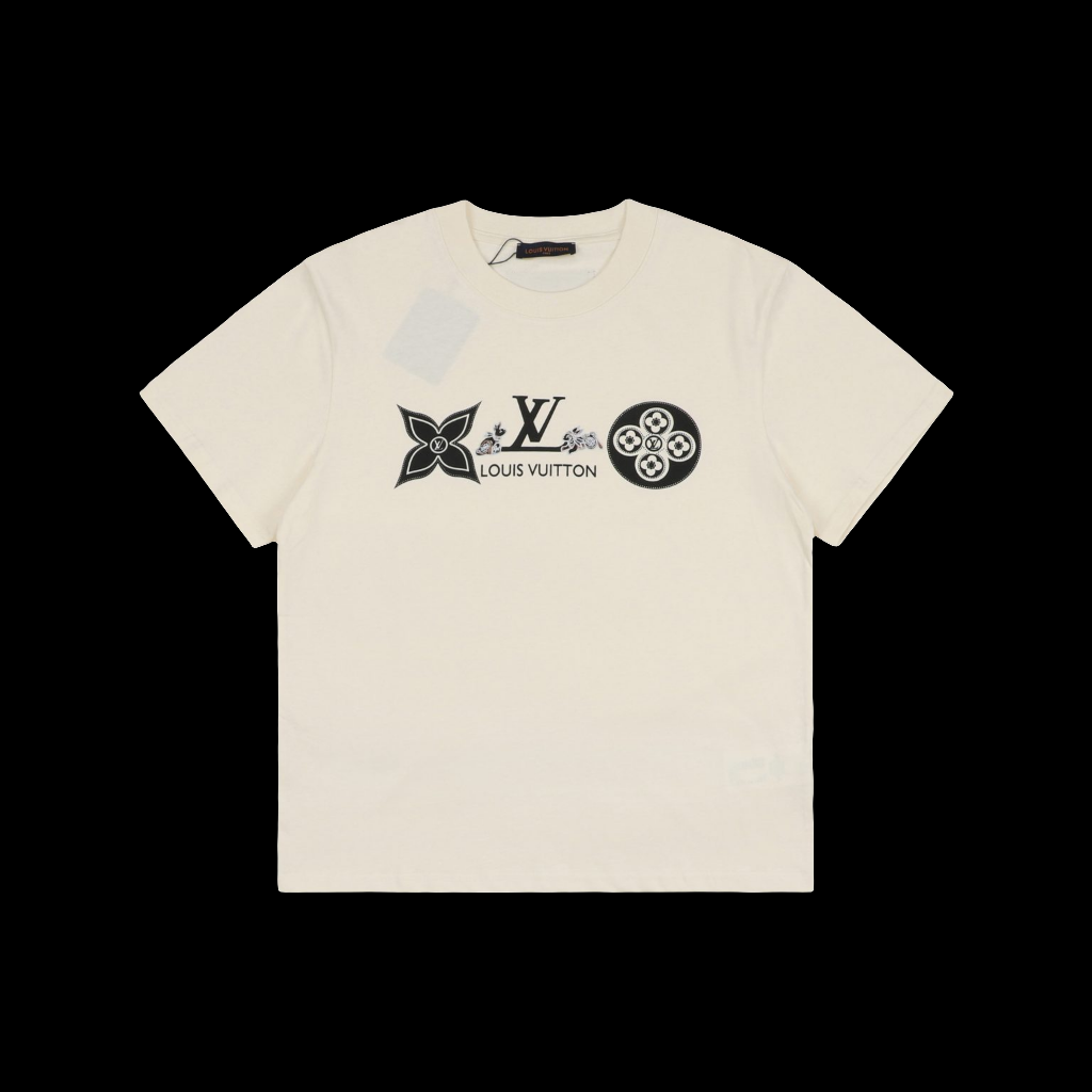 T-Shirt  Louis  Vuitton