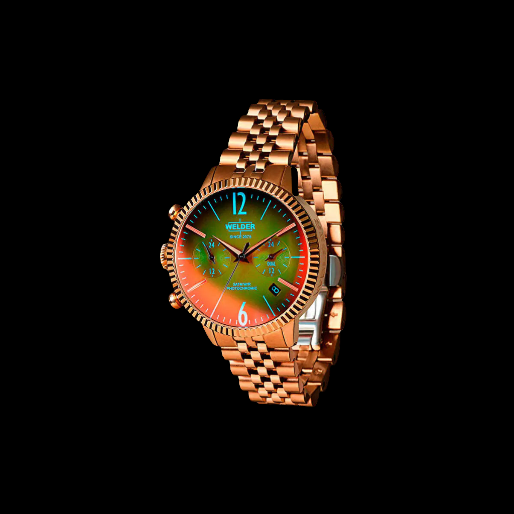 Welder Moody Watch WWRC653 Women's Watch