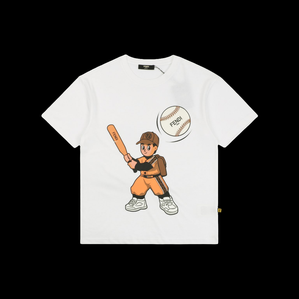 Fendi T-Shirt