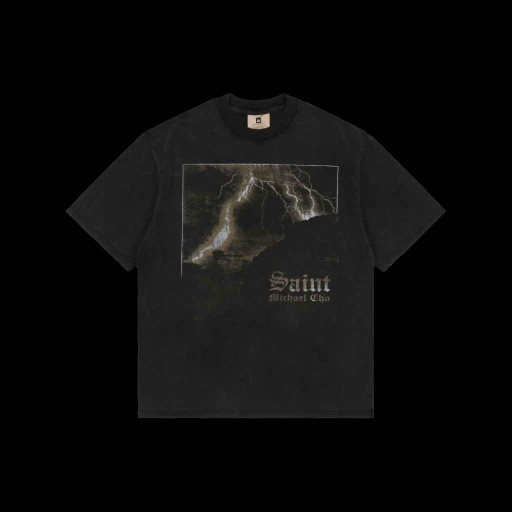 Saint Michael T-Shirt