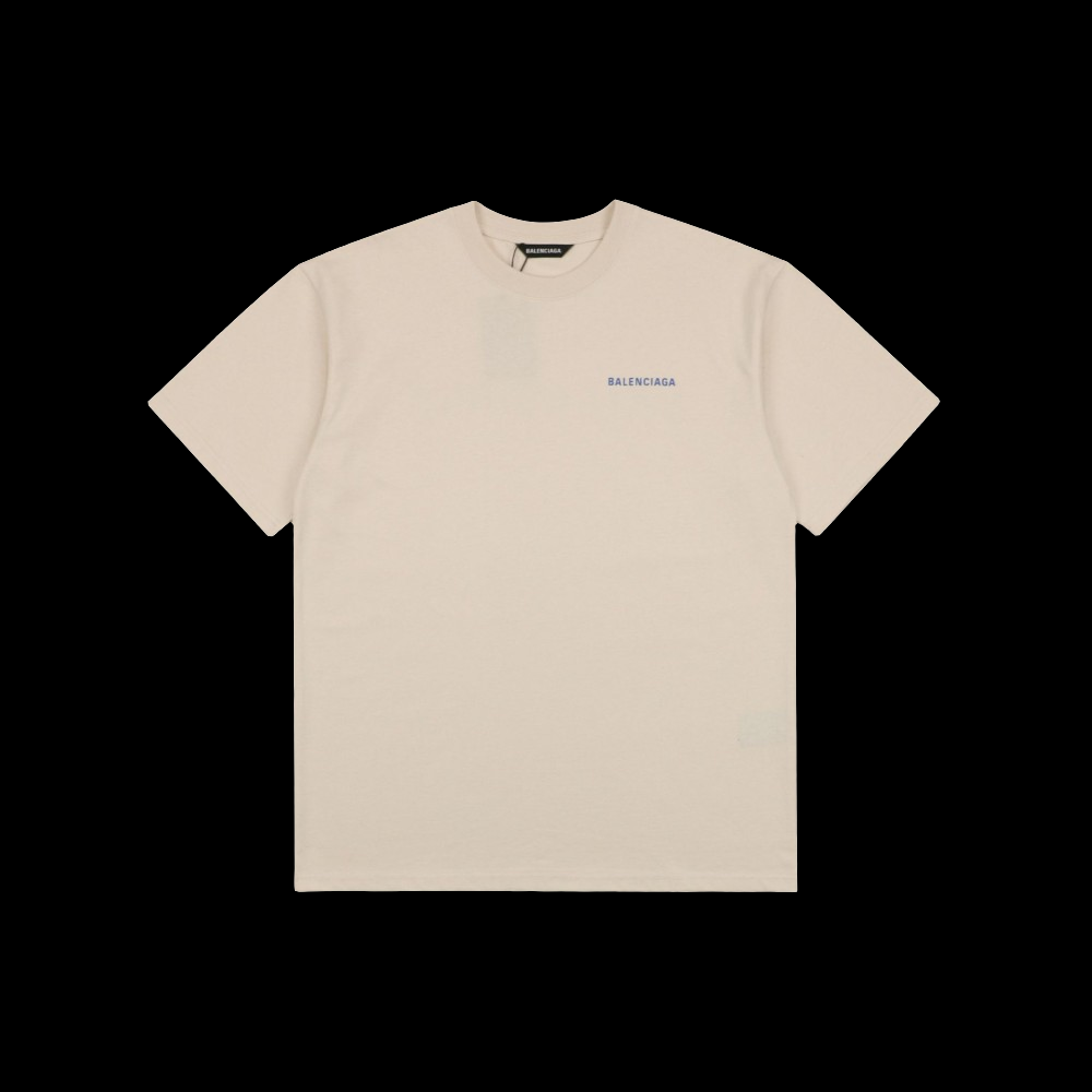 Balenciaga  T-Shirt