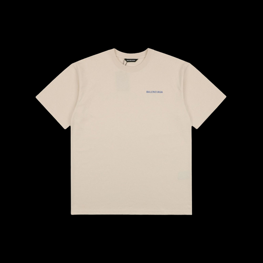 Balenciaga  T-Shirt