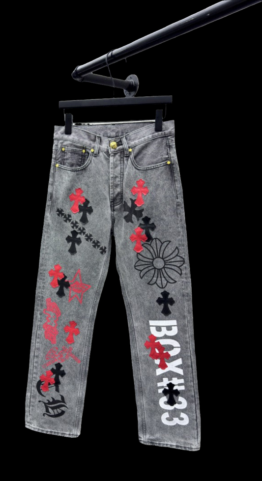 Jeans For Man