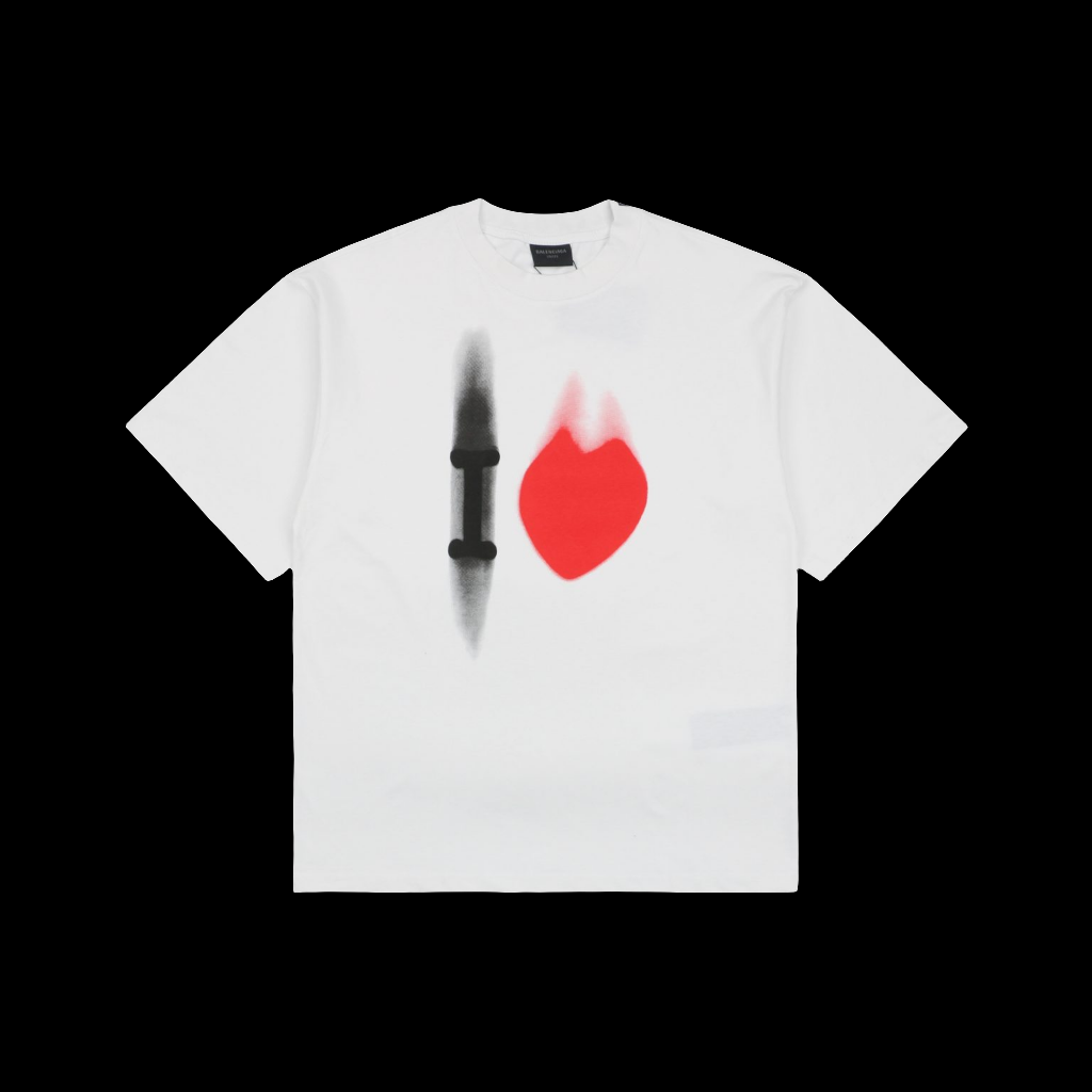 Balenciaga T-Shirt
