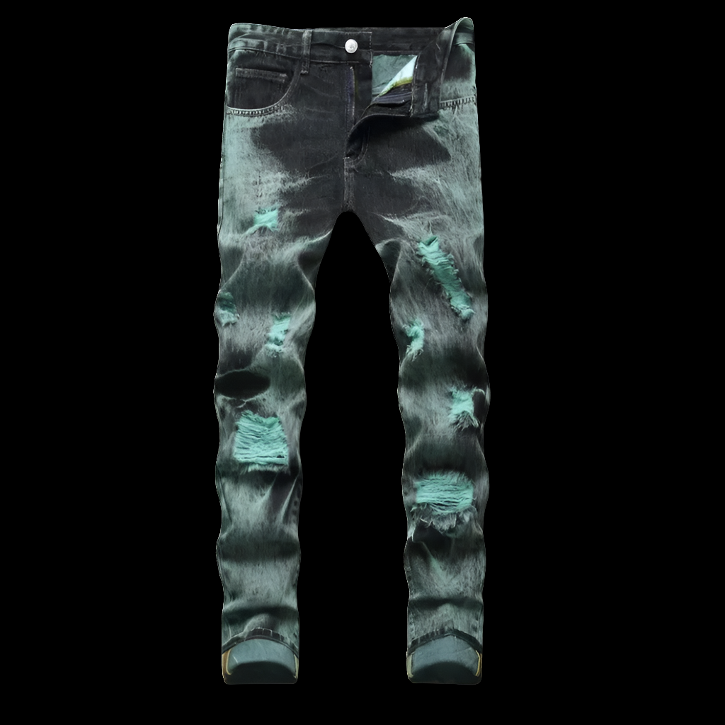 Denim Jeans