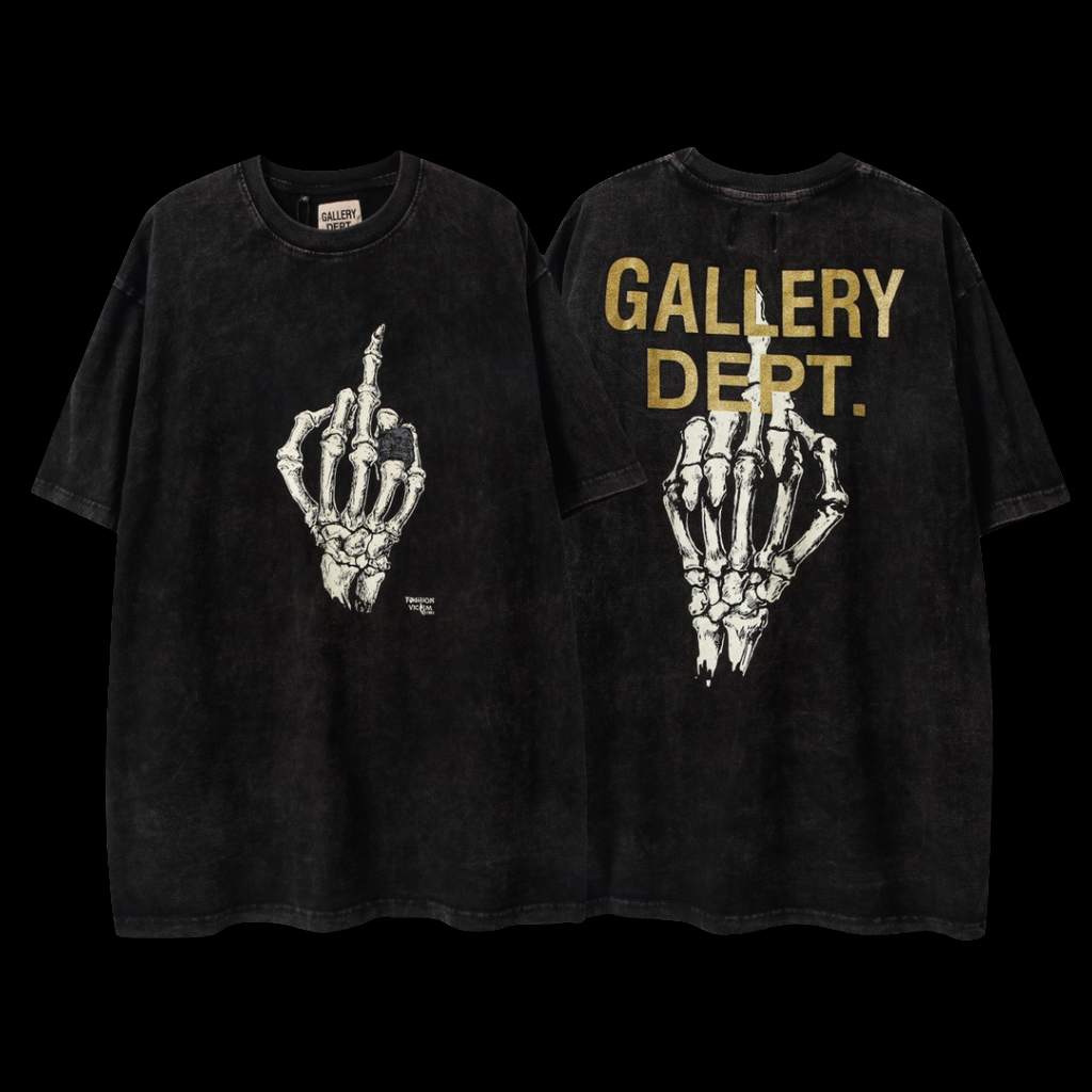 T-Shirt Gallery  Dept