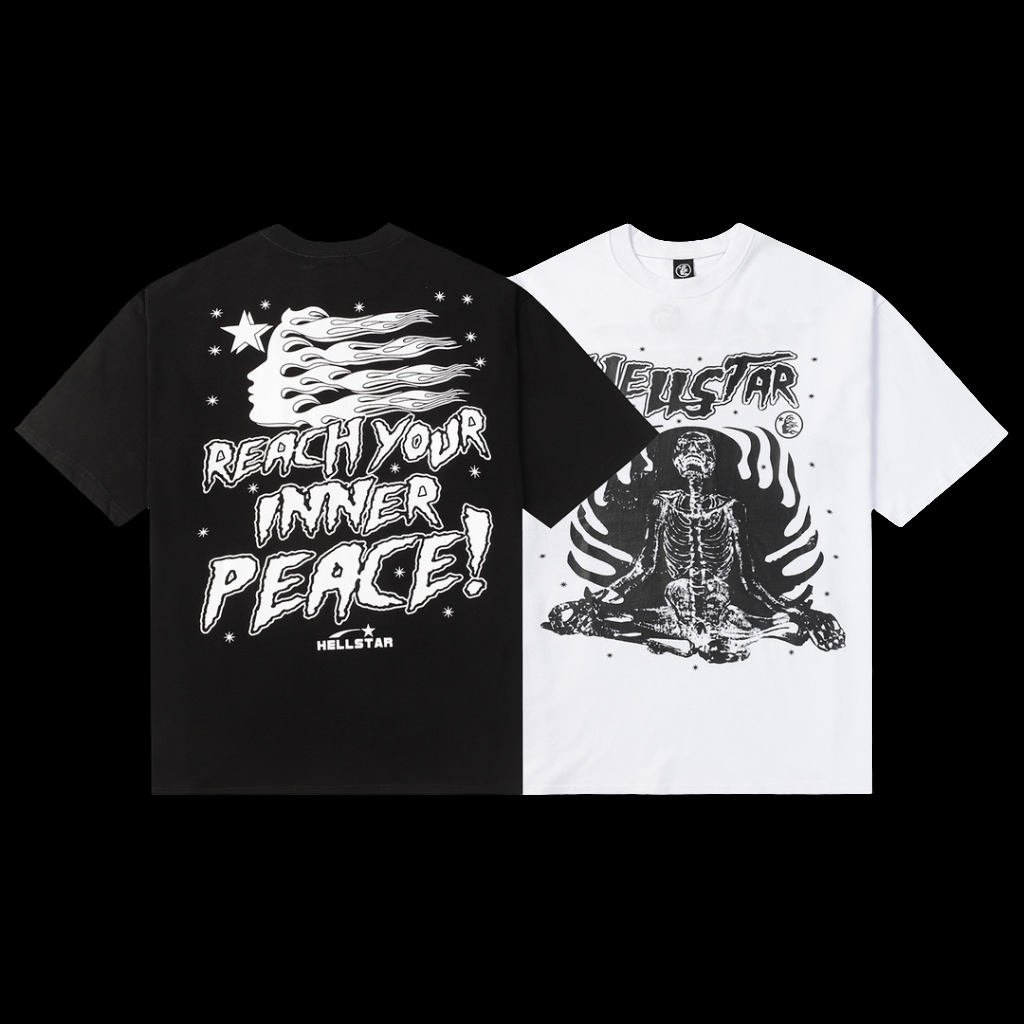 Hellstar T-Shirt