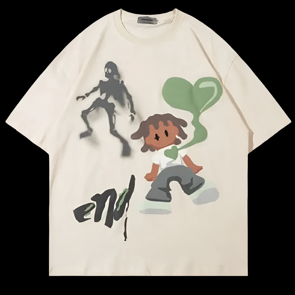 Hip Hop T-Shirt