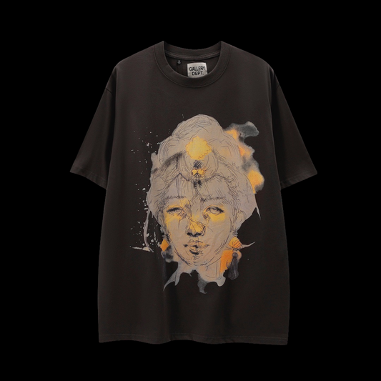 T-Shirt Gallery Dept