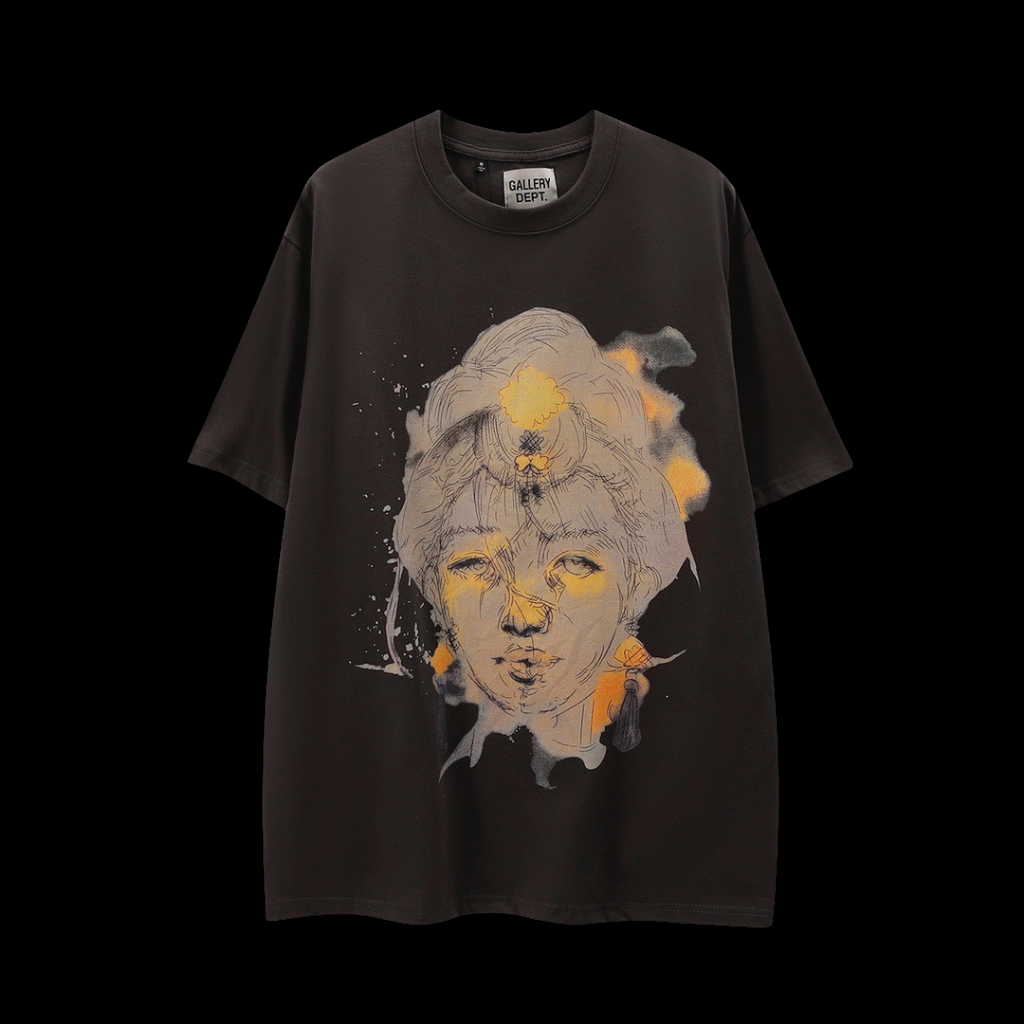T-Shirt Gallery Dept