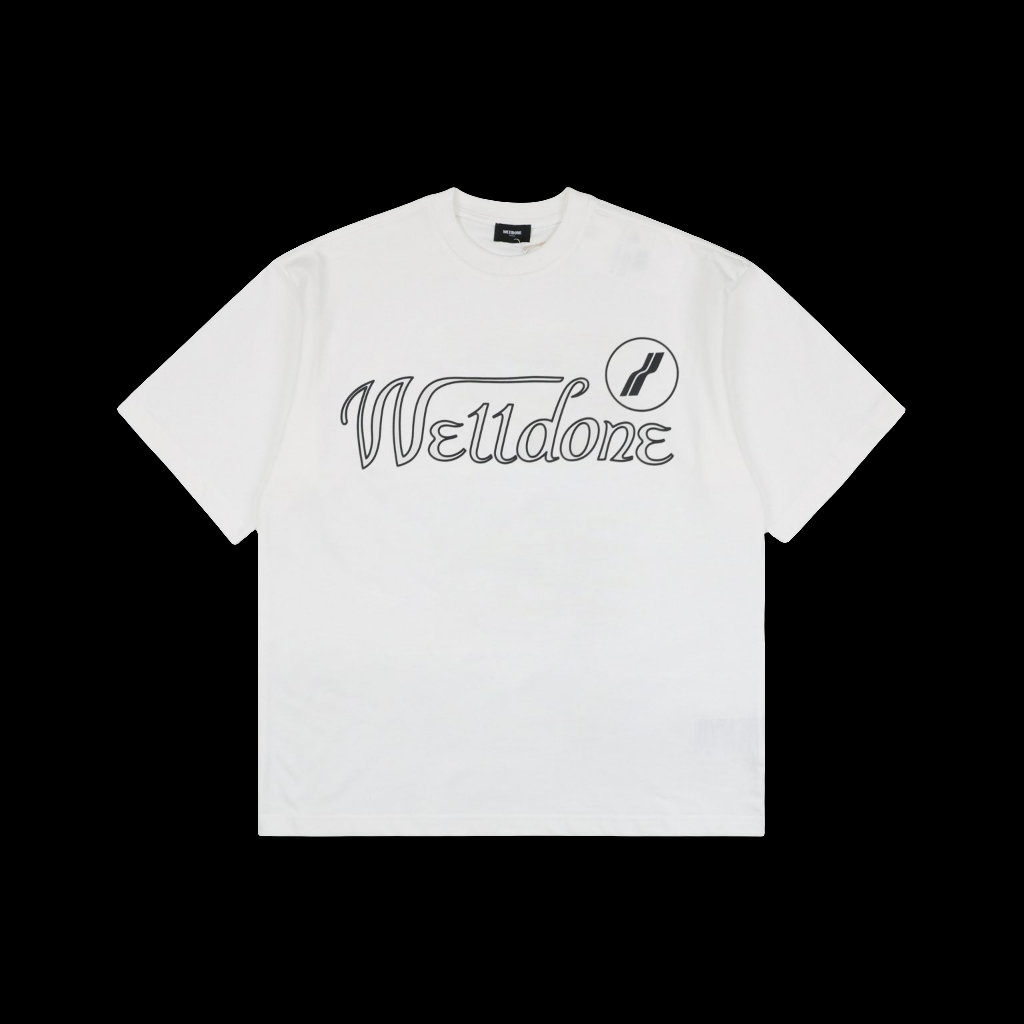Welldone T-Shirt