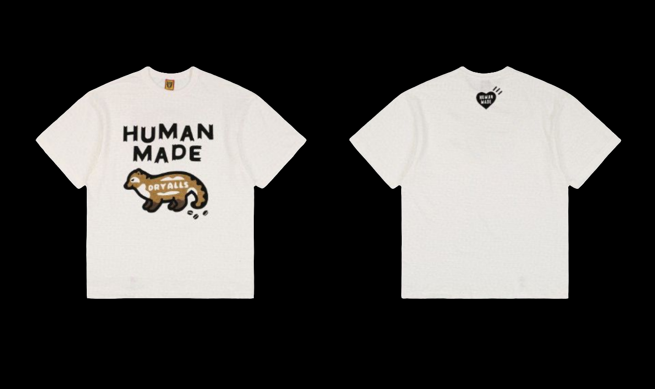 Human made T-Shirt
