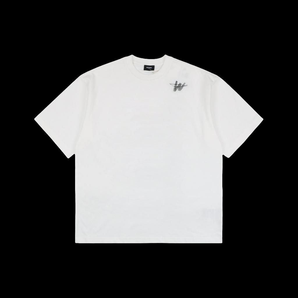 We11Done T-Shirt