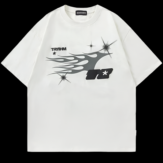 Punk T-Shirt