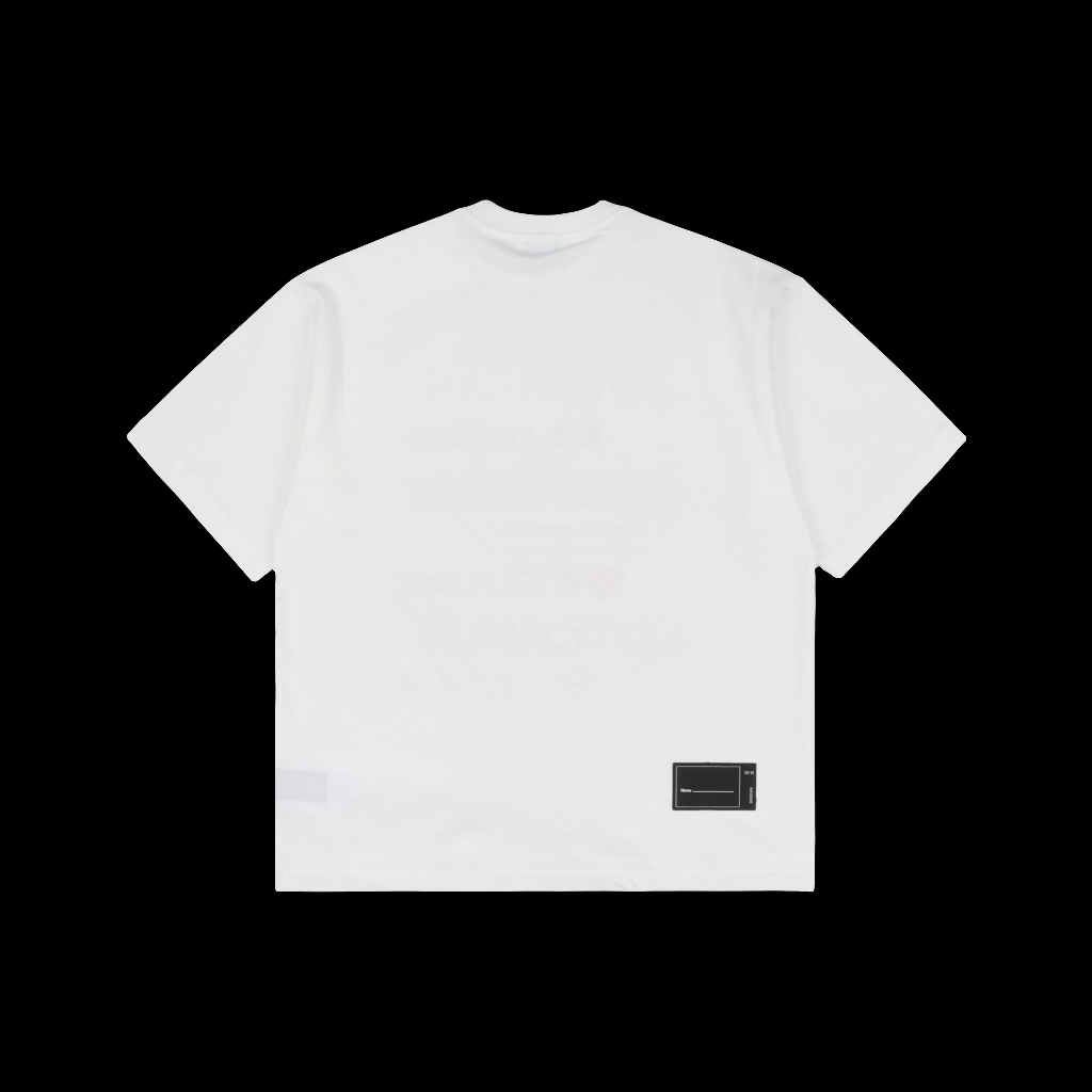 We11Done T-Shirt