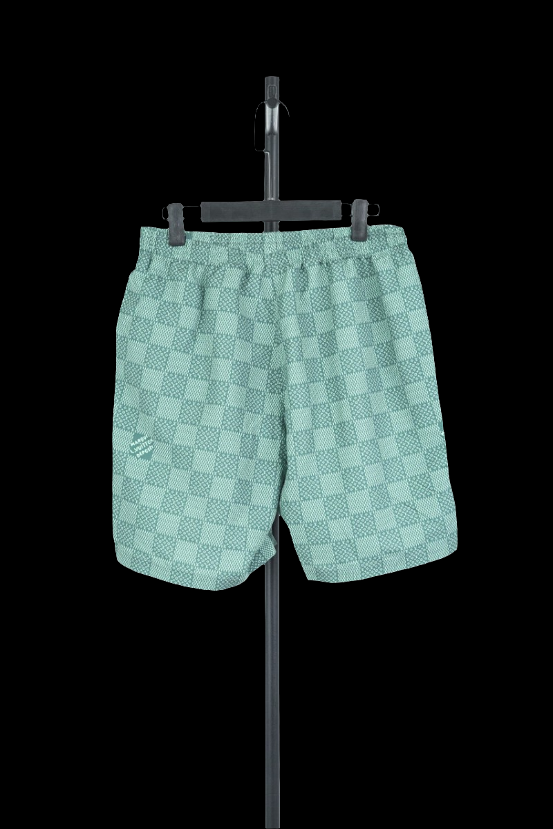 Short  Louis  Vuitton