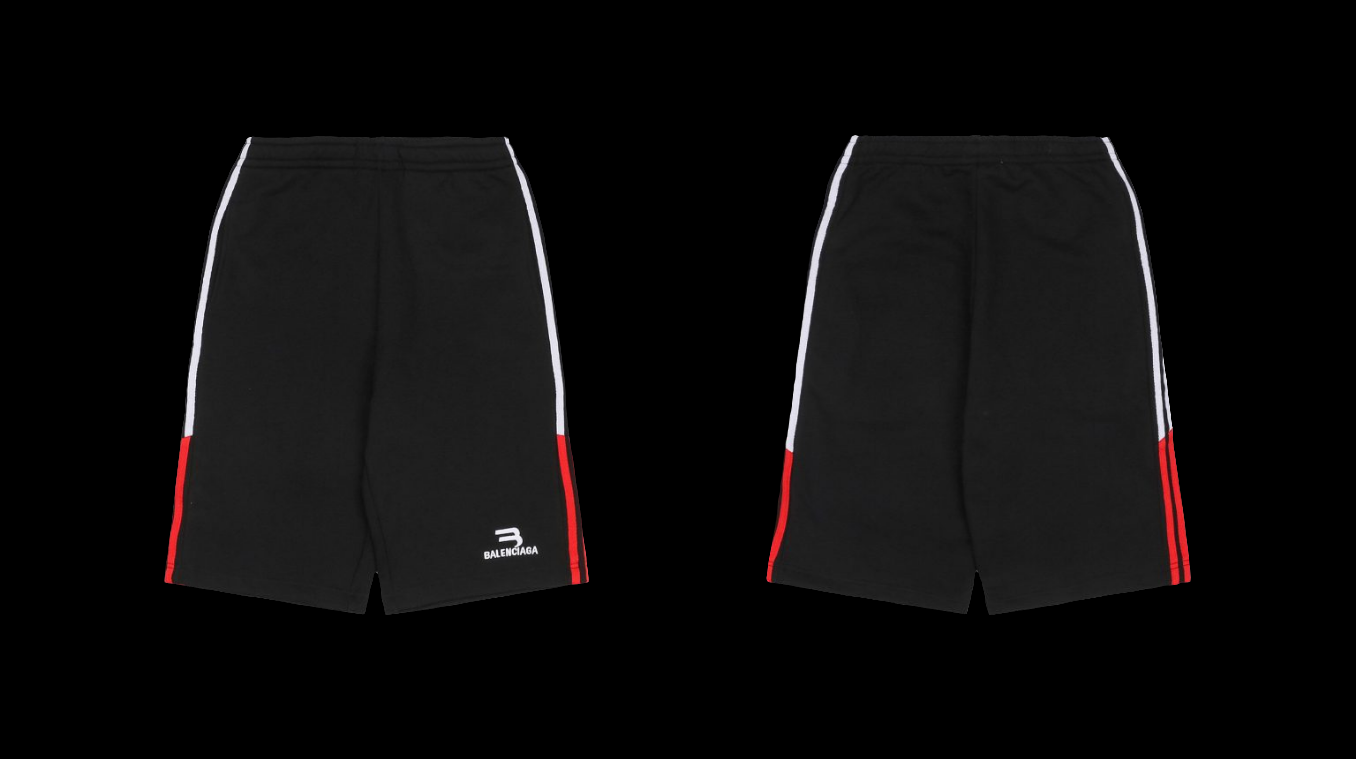 Balenciaga Short