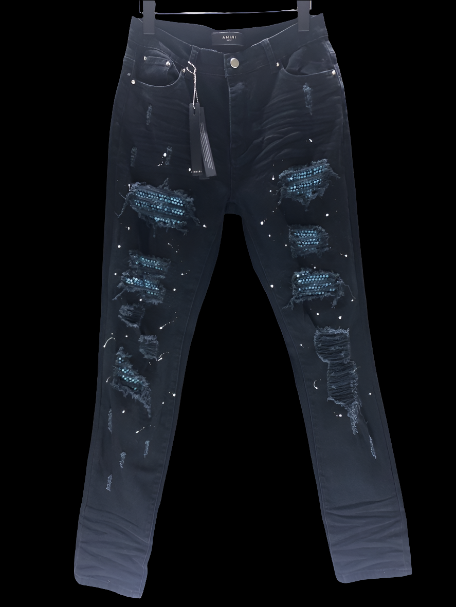 Jeans  Amiri