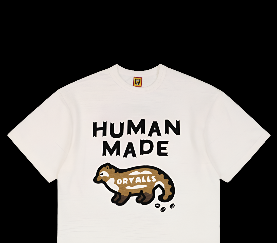 Human made T-Shirt
