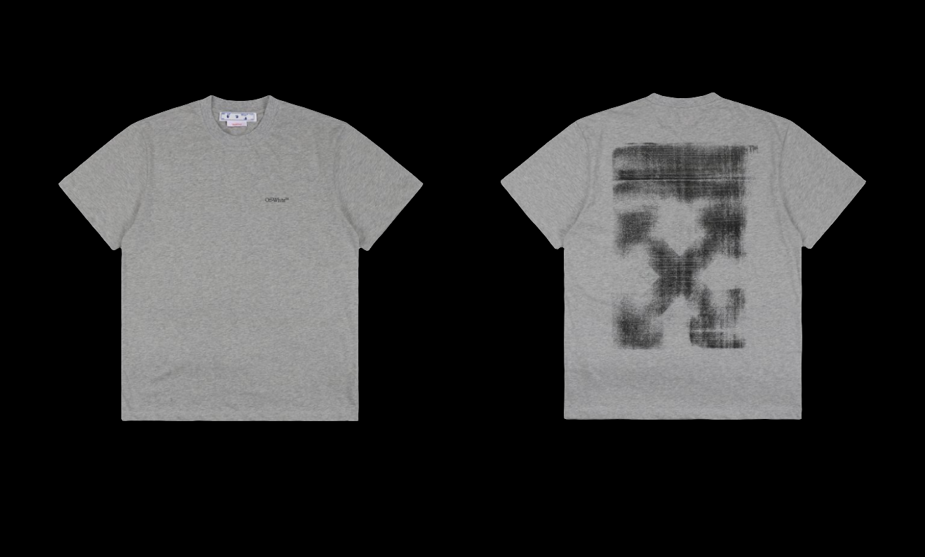 Off White T-Shirt
