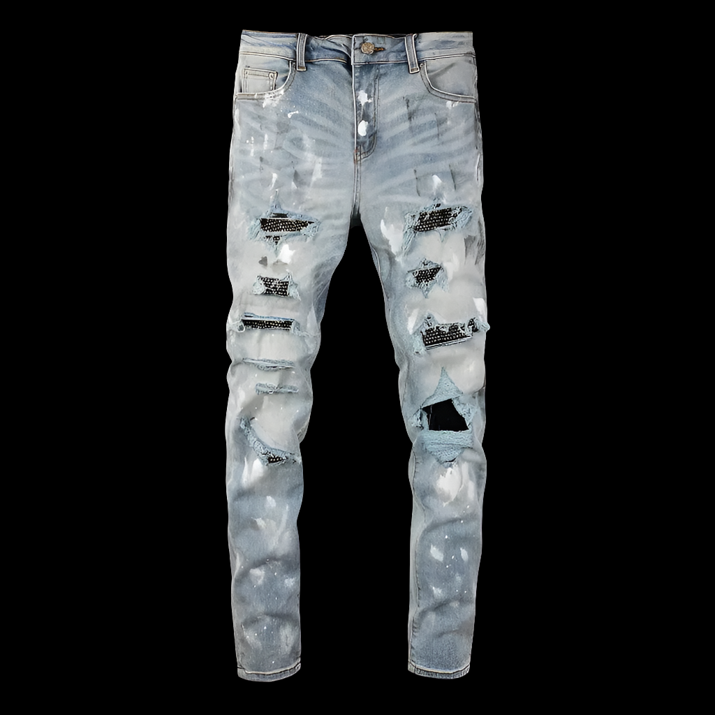 Blue Jeans