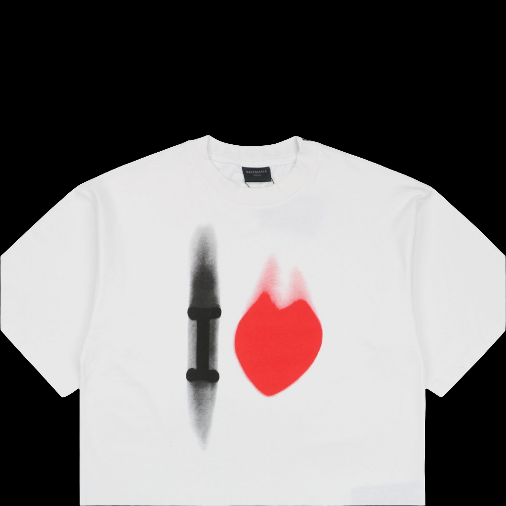 Balenciaga T-Shirt