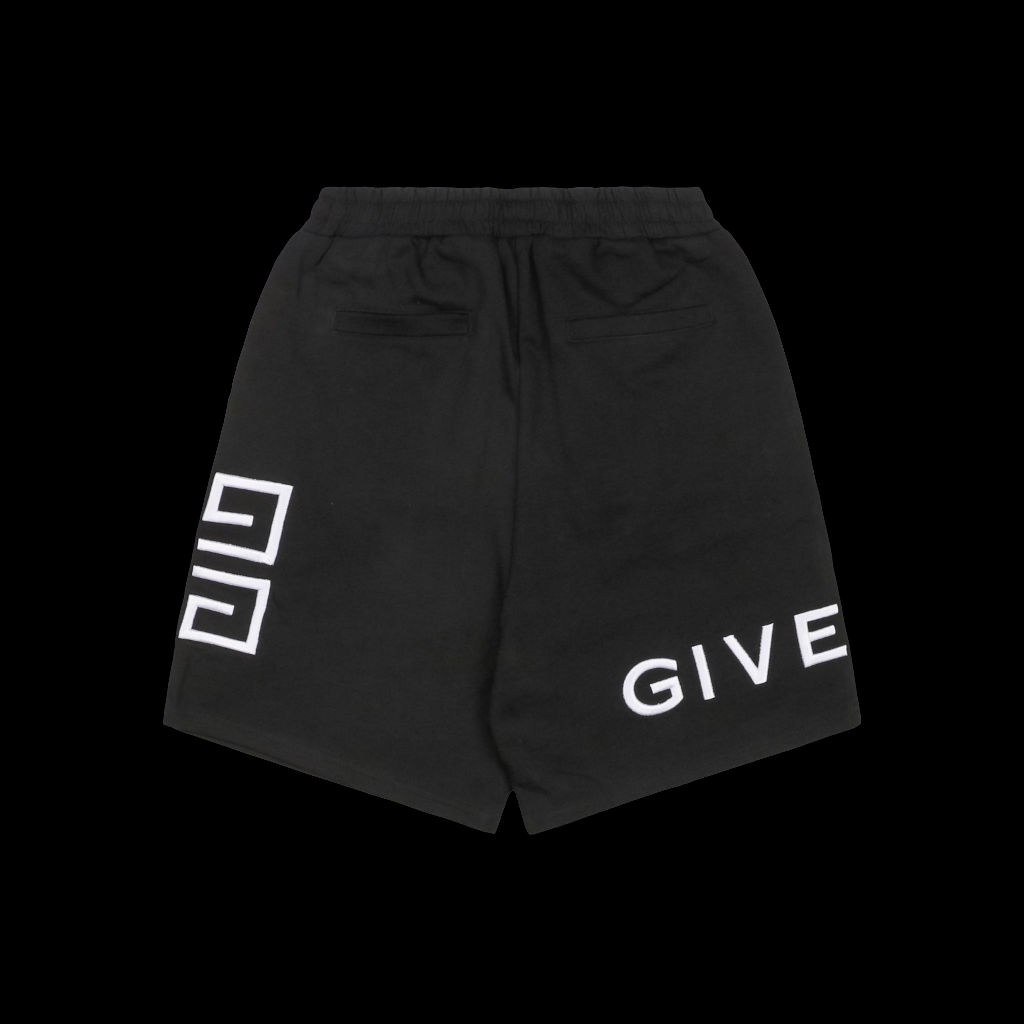 Short  Givenchi
