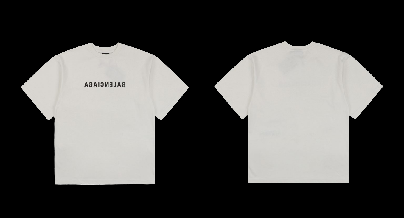 Balenciaga T-Shirt
