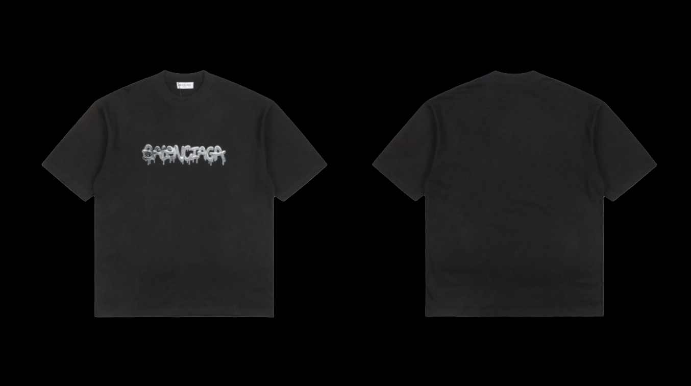 Balenciaga  T-Shirt