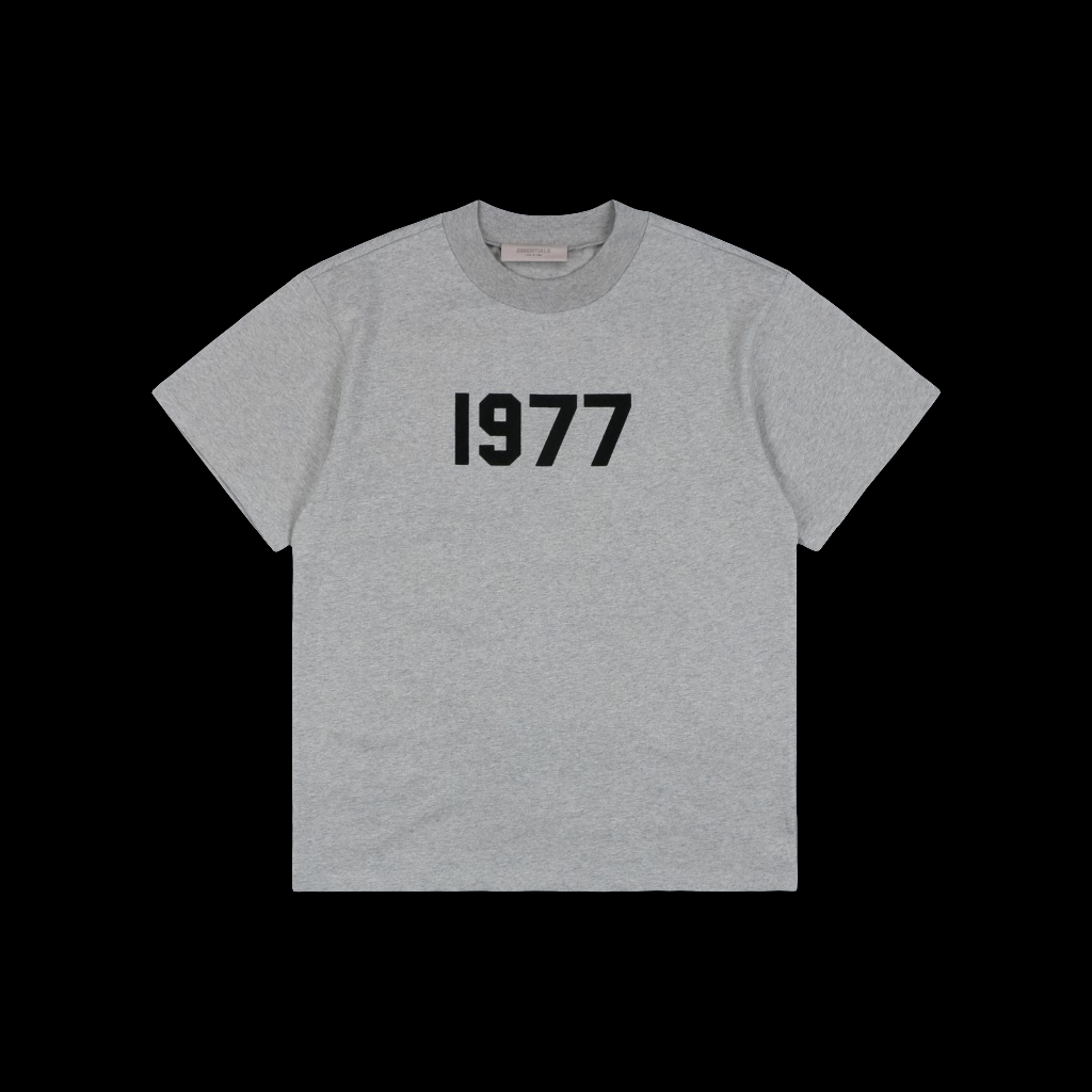 Fear Of God-Essentials T-Shirt