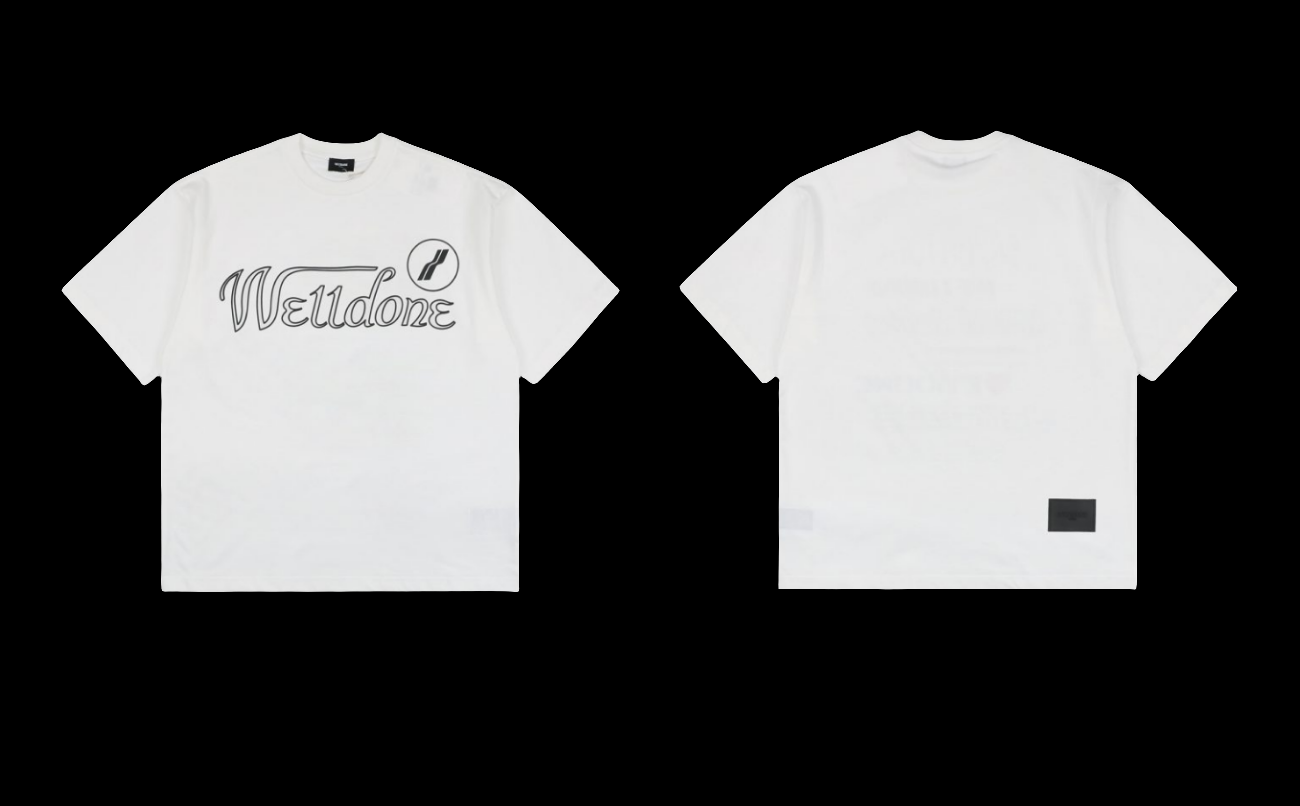 Welldone T-Shirt