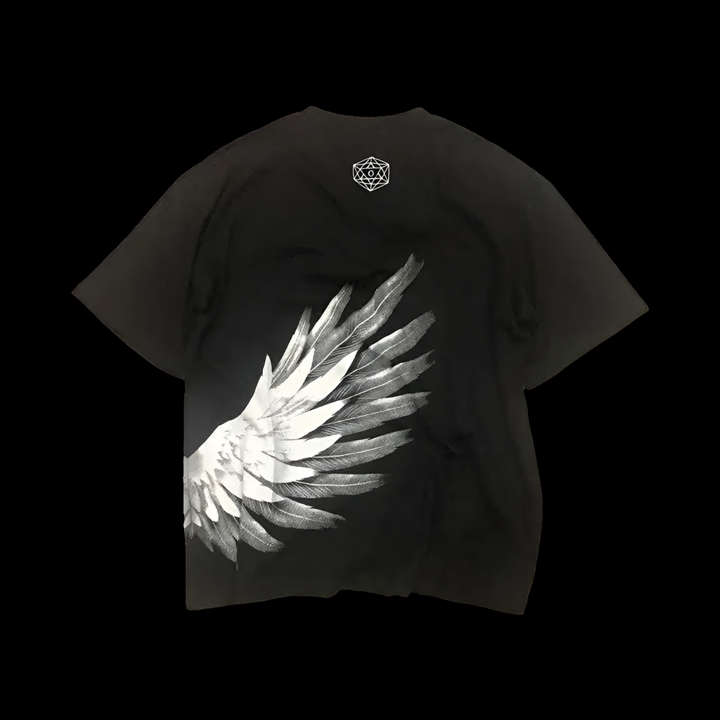 Wings T-Shirt