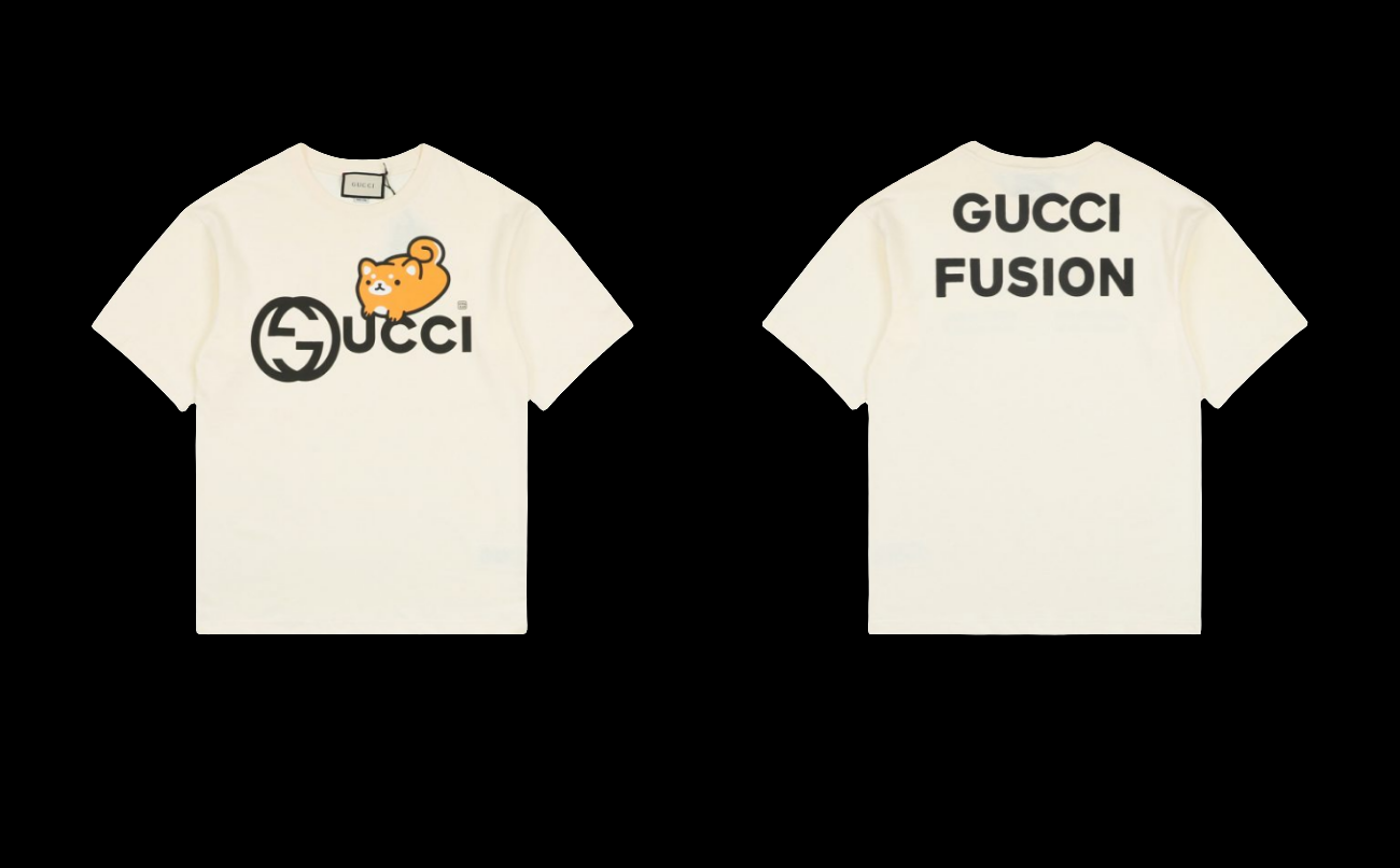 Gucci T-Shirt