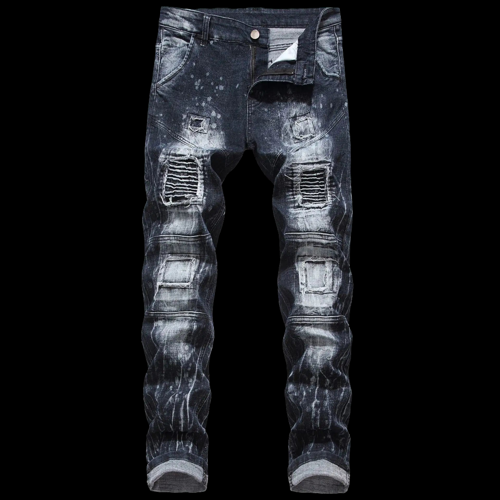 Denim Jeans