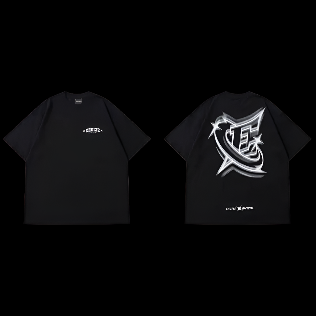 Swirl T-Shirt