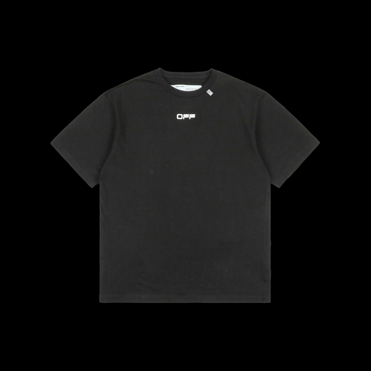 Off White T-Shirt
